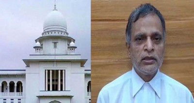 লকডাউনের বৈধতা চ্যালেঞ্জ করা রিট খারিজ, আইনজীবী ইউনুছ আলীকে জরিমানা